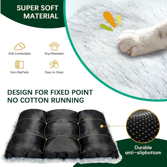 Multifunctional Cat Tunnel Toy - XL Interactive Cat Play Tunnel - Picture 4 of 11